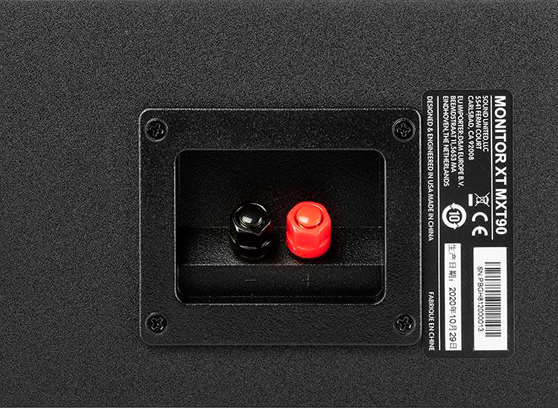 Polk Audio Monitor XT90 - cecha 3